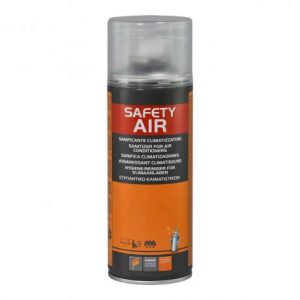 Καθαριστικό-εξυγιαντικό Faren Safety Air 0.25lt